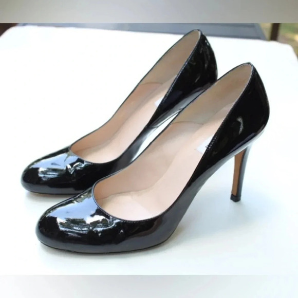 L.K. Benette pumps - Picture 13 of 15